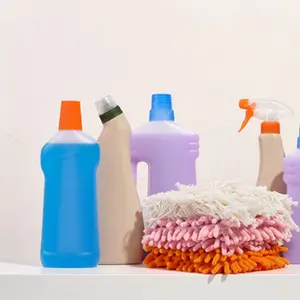 Cleaning Chemicals